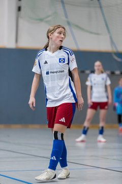 Bild 59 - wBJ NFV Futsalmeisterschaft
